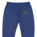 BE YOU Unisex Fleece Sweatpants