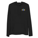 BE YOU Unisex Lightweight Hoodie