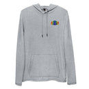 BE YOU Unisex Lightweight Hoodie