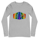BE YOU Unisex Long Sleeve Tee