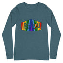 BE YOU Unisex Long Sleeve Tee