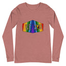 BE YOU Unisex Long Sleeve Tee