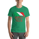 Roma’s Unisex t-shirt