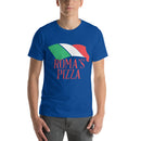 Roma’s Unisex t-shirt