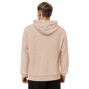 Roma’s Unisex SUEDE Fleece Hoodie