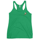 Roma’s Women's Racerback Tank