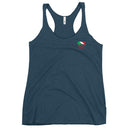 Roma’s Women's Racerback Tank
