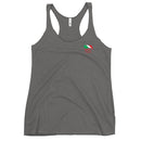 Roma’s Women's Racerback Tank