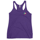 Roma’s Women's Racerback Tank