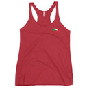 Roma’s Women's Racerback Tank