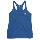 Roma’s Women's Racerback Tank