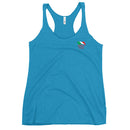 Roma’s Women's Racerback Tank