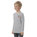 Roma’s Youth Long Sleeve Tee