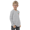Roma’s Youth Long Sleeve Tee