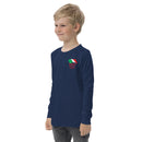Roma’s Youth Long Sleeve Tee
