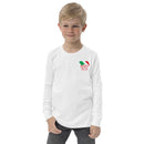Roma’s Youth Long Sleeve Tee