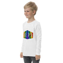 BE You Youth Long Sleeve Shirt