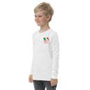 Roma’s Youth Long Sleeve Tee