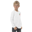 Roma’s Youth Long Sleeve Tee