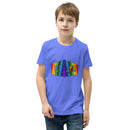 BE YOU Youth Short Sleeve T-Shirt
