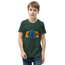 BE YOU Youth Short Sleeve T-Shirt