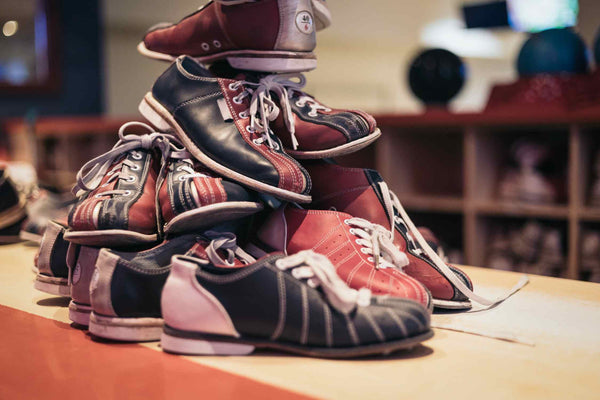 From Function to Fashion: The History of the Bowling Shoe