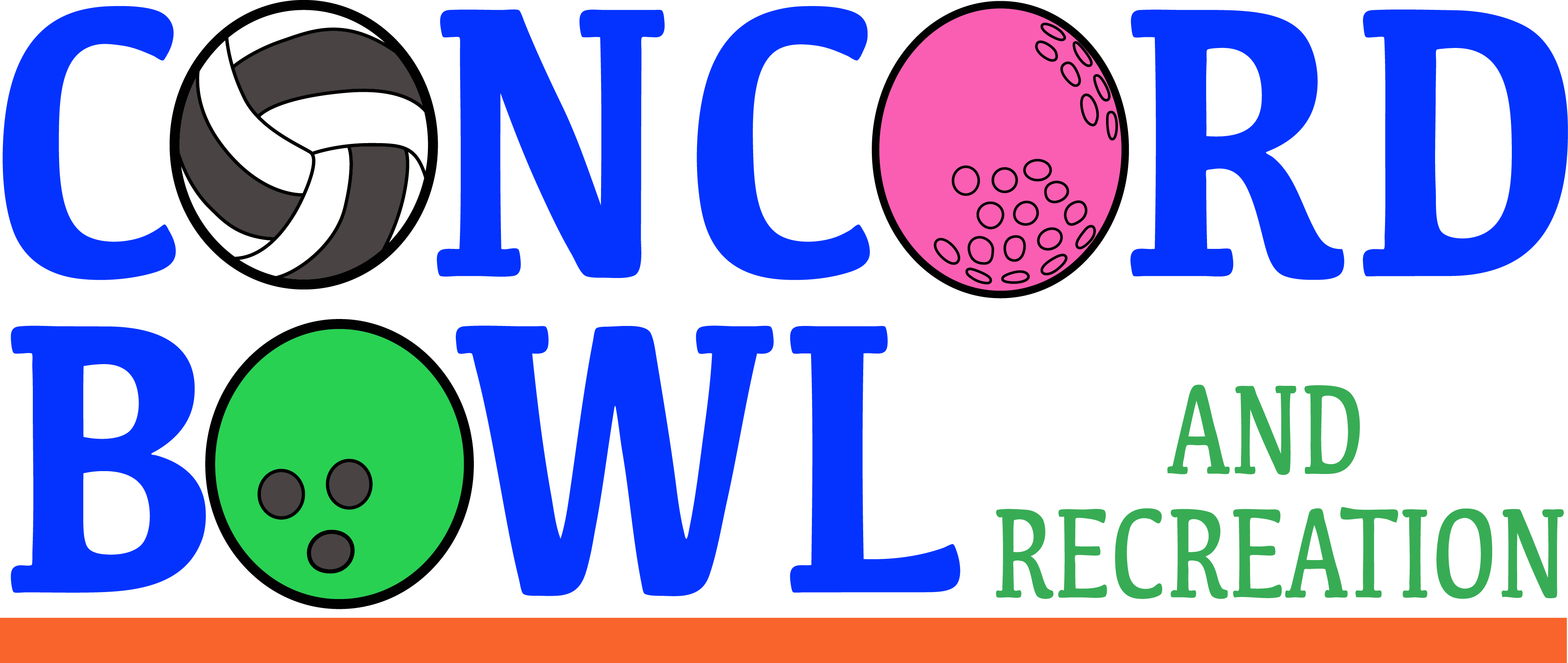 Concord Bowl
