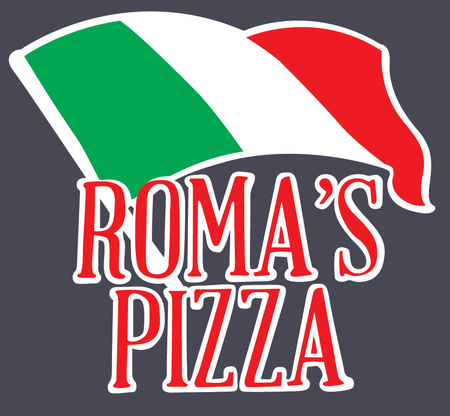 Roma's Pizza