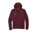ST4L Sports - Nike Club Fleece Pullover Hoodie - Lindbergh HS