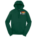 ST4L Sports Sport-Tek® Pullover Hooded Sweatshirt ST254 - G.R.E.A.T.