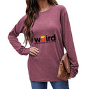 ST4L Sports - Weird - MDF