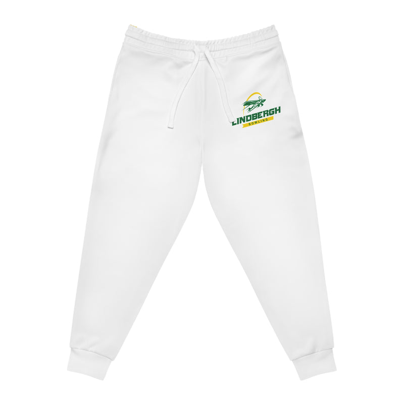 ST4L Sports Athletic Joggers - Lindbergh Bowling