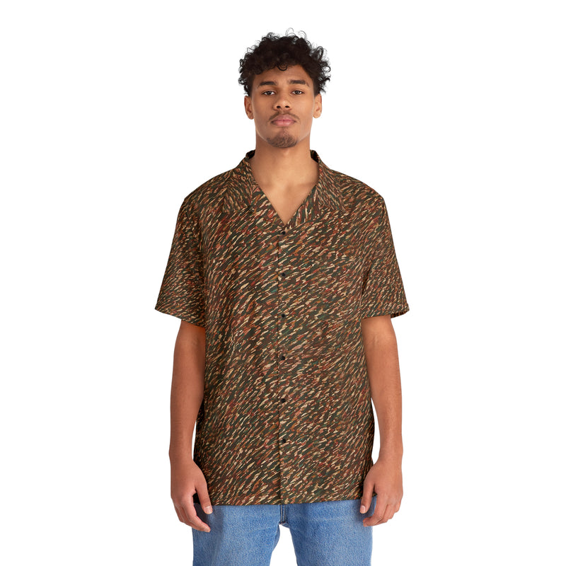 ST4L Sports - Men's Hawaiian Shirt (AOP) - JT Collection