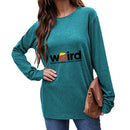 ST4L Sports - Weird - MDF