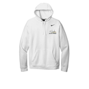 ST4L Sports CJ1611 Nike Club Fleece Hoodie - Alton Pride