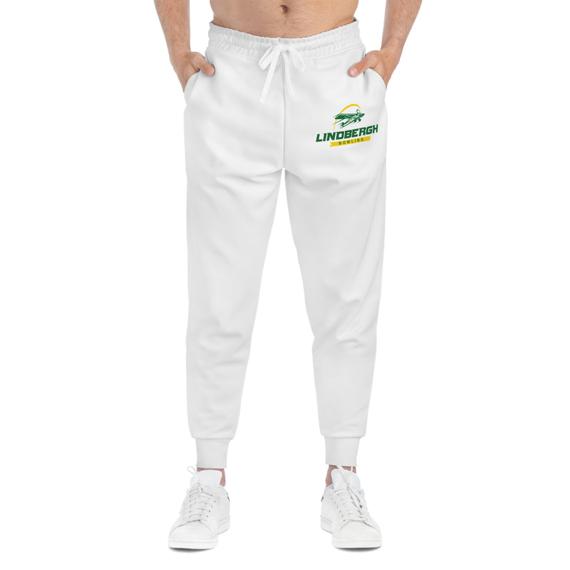 ST4L Sports Athletic Joggers - Lindbergh Bowling