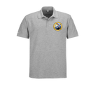 St4L Sports ST640 Racer Mesh Polo - Dogwood ATL 2024