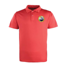 St4L Sports ST640 Racer Mesh Polo - Dogwood ATL 2024