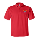 ST4L Sports - Nike NKDC1963 Dri-FIT Micro Pique 2.0 Polo