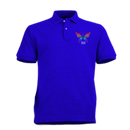 ST4L Sports - Nike NKDC1963 Dri-FIT Micro Pique 2.0 Polo