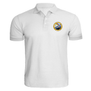 ST4L Sports - Nike NKDC1963 Dri-FIT Micro Pique 2.0 Polo - Dogwood ATL 2024