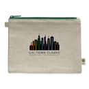 ST4L Sports - Carry All Pouch - Chi Town - natural/green