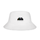 ST4L Sports - Bucket Hat - Chi Town - white