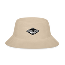 ST4L Sports - Bucket Hat - Strike & Spare Lanes - cream