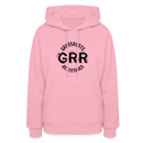 ST$L Sports - Women's Hoodie - GRR - classic pink