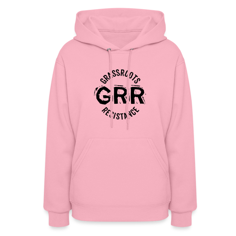 ST$L Sports - Women's Hoodie - GRR - classic pink