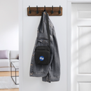 ST4L Sports - Upright Crossbody Bag - G3 - black