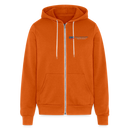 ST4L Sports - Unisex Full Zip Hoodie - LWV - autumn
