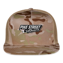 ST4L Sports - Trucker Cap - Pike Street Lanes - MultiCam\tan