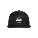 ST4l Sports.com - Snapback Baseball Cap - GRR - black